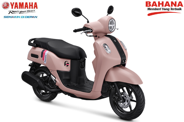 Fazzio Hybrid Series