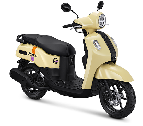 Kuning Hitam (Hybrid)