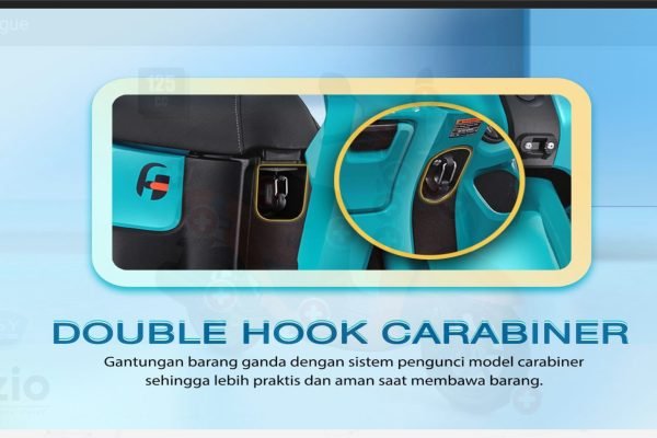 Fazzio Hybrid Series