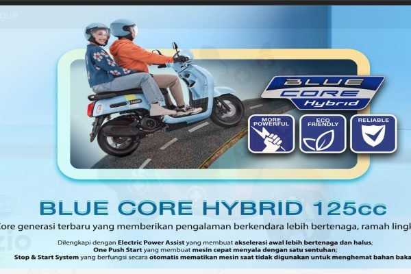 Fazzio Hybrid Series