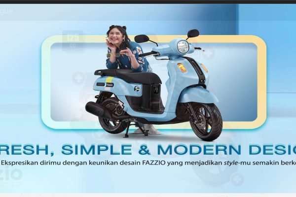 Fazzio Hybrid Series