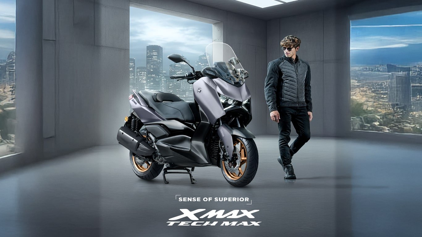 Xmax