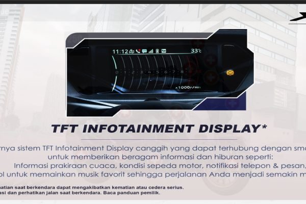 Xmax 250 Connected Series