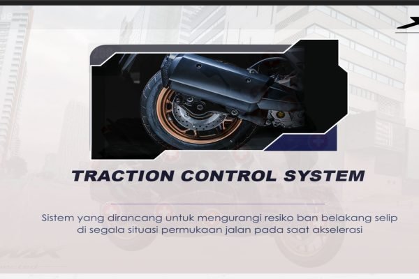 Xmax 250 Connected Series