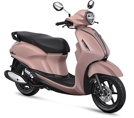 Pink Mauve (Type Neo)