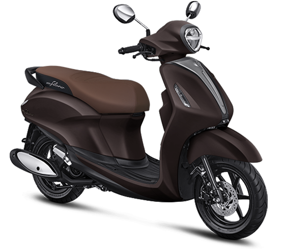 Magma Black (Type Lux)