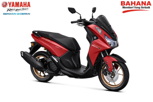 Lexi Lx 155 Connected Series