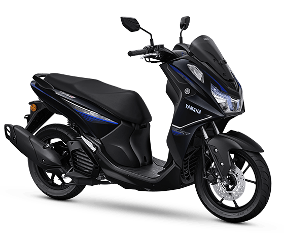 Metallic Black (Type Std) 