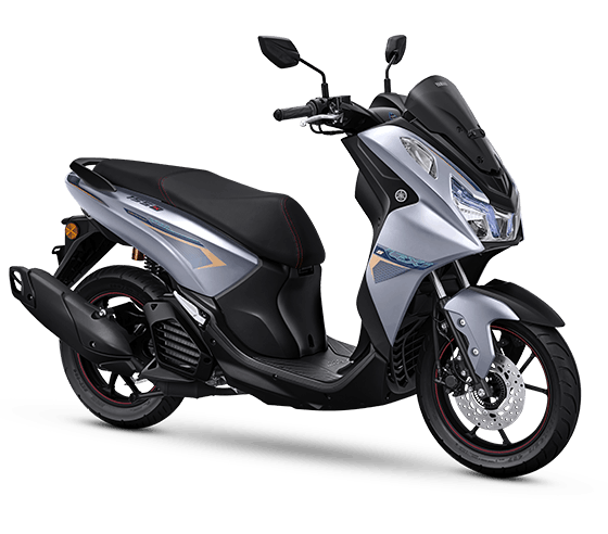 Elixir Dark Silver (Type S)