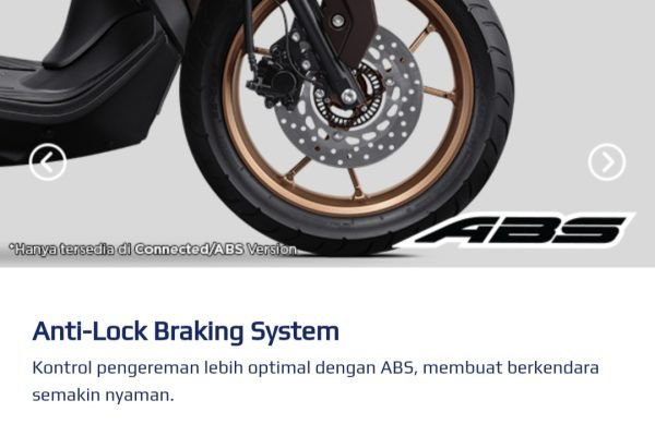 Lexi Lx 155 Connected Series