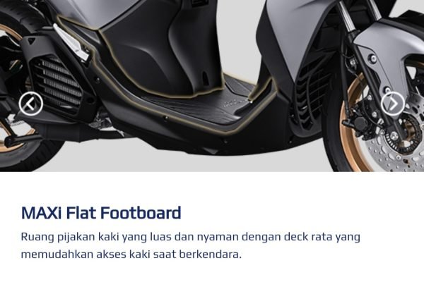 Lexi Lx 155 Connected Series