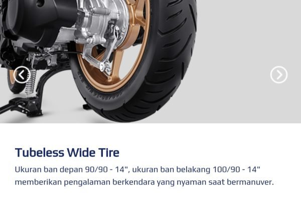 Lexi Lx 155 Connected Series