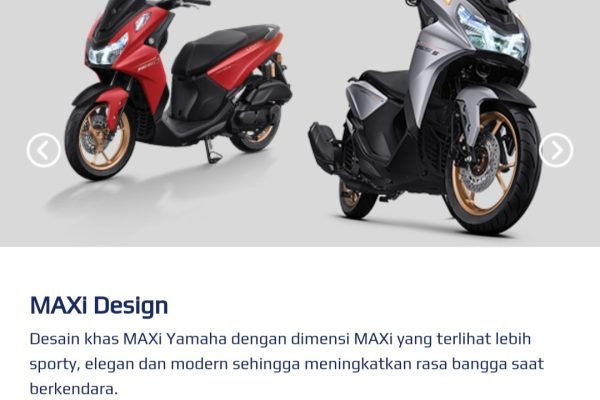 Lexi Lx 155 Connected Series