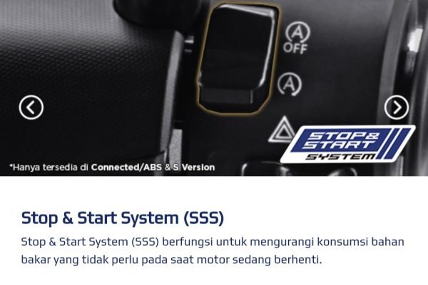 Lexi Lx 155 Connected Series