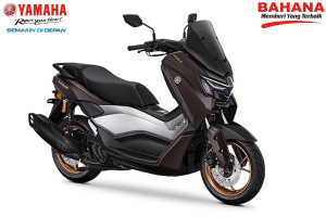 NMAX “Turbo” Series