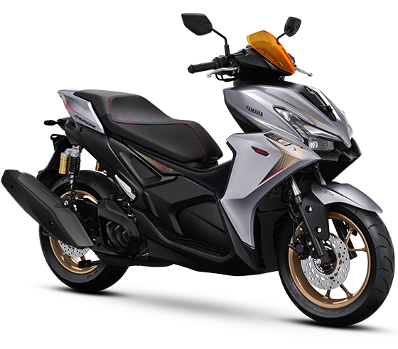 Elixir Dark Silver (Turbo Ultimate)