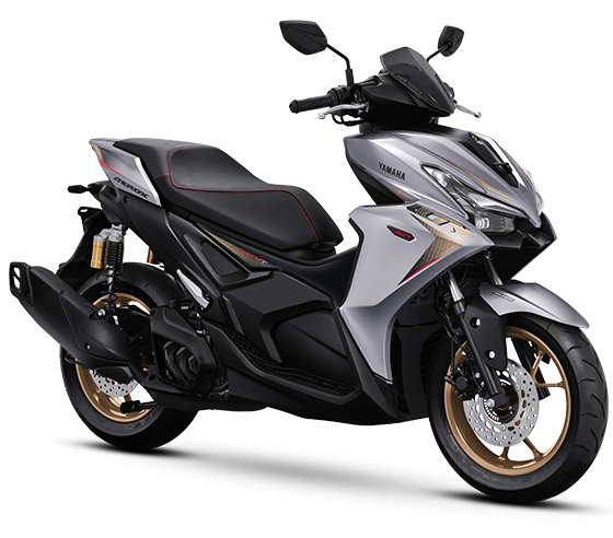 Elixir Dark Silver (Turbo)