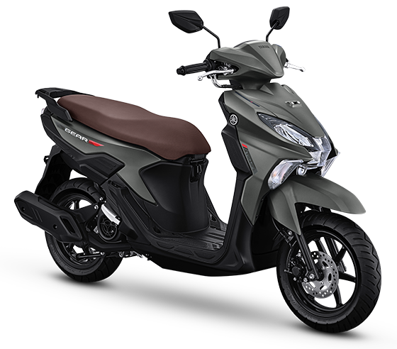 Dark Grey (Hybrid S)